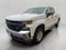 2021 Chevrolet Silverado 1500 WT