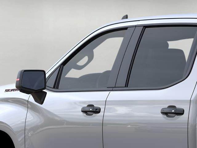 2026 Chevrolet Silverado 1500 RST - Photo 12