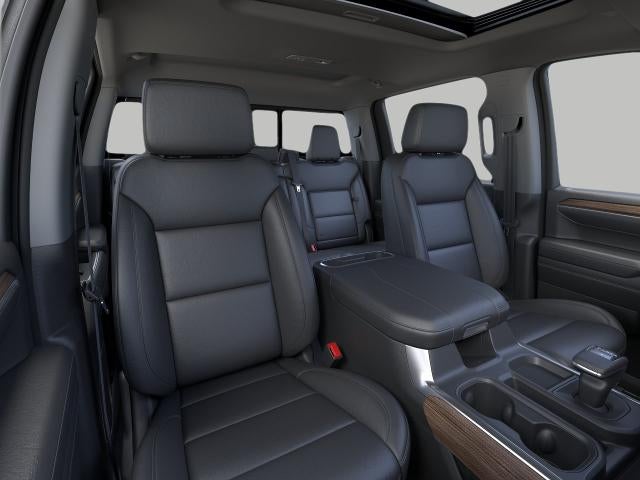 2026 Chevrolet Silverado 1500 RST - Photo 16