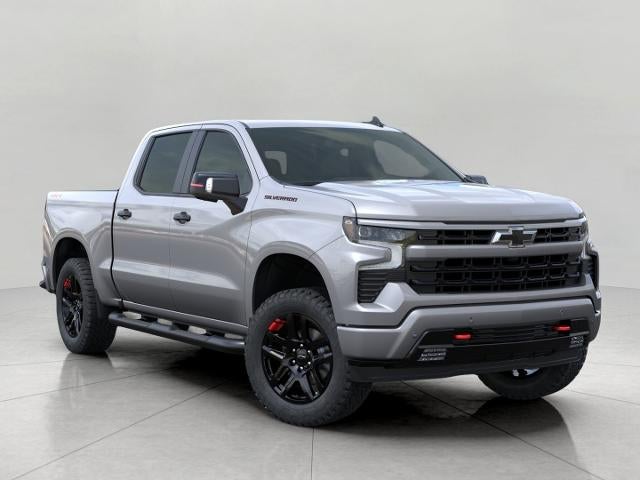 2026 Chevrolet Silverado 1500 RST - Photo 7