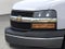2026 Chevrolet Express Cargo Base