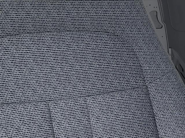 2026 Chevrolet Express Cargo Base