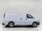 2026 Chevrolet Express Cargo Base