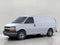 2026 Chevrolet Express Cargo Base