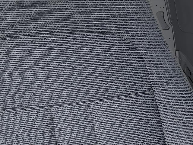 2026 Chevrolet Express Cargo Base