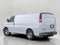 2026 Chevrolet Express Cargo Base