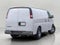 2026 Chevrolet Express Cargo Base