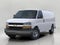 2026 Chevrolet Express Cargo Base