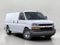 2026 Chevrolet Express Cargo Base