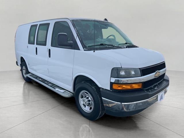 2024 Chevrolet Express Cargo 2500 Base