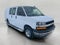 2024 Chevrolet Express Cargo 2500 Base