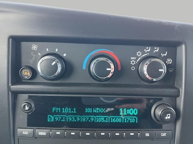 2024 Chevrolet Express Cargo 2500 Base