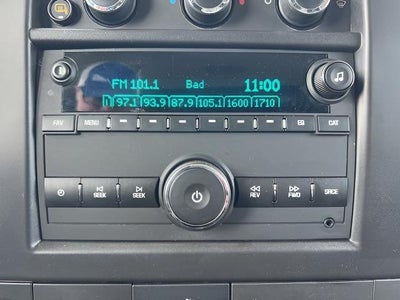 2024 Chevrolet Express Cargo 2500 Base