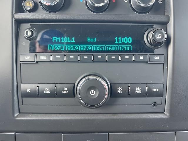 2024 Chevrolet Express Cargo 2500 Base