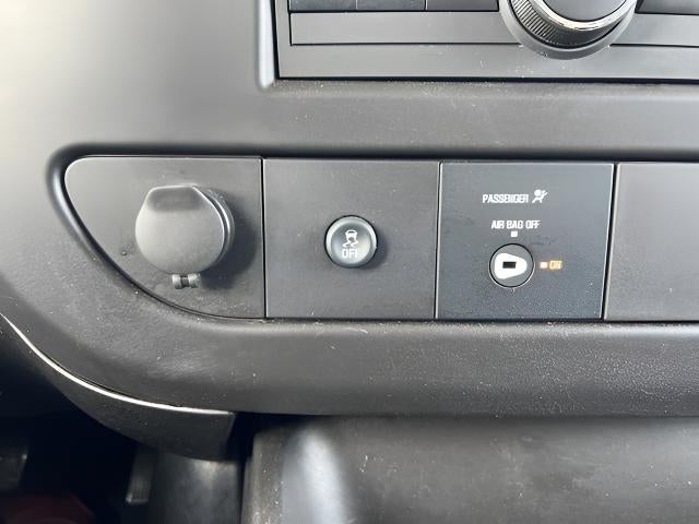 2024 Chevrolet Express Cargo 2500 Base