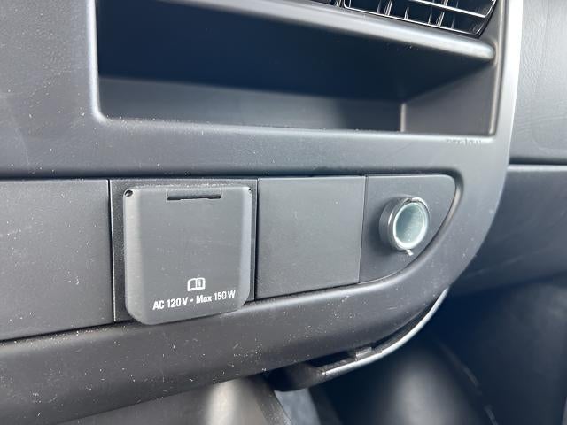 2024 Chevrolet Express Cargo 2500 Base