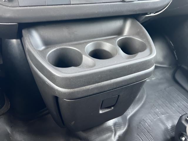 2024 Chevrolet Express Cargo 2500 Base