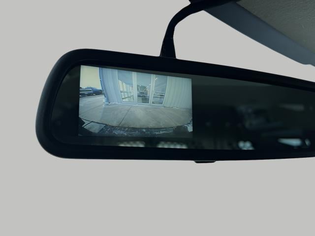 2024 Chevrolet Express Cargo 2500 Base