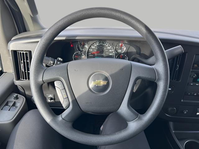 2024 Chevrolet Express Cargo 2500 Base