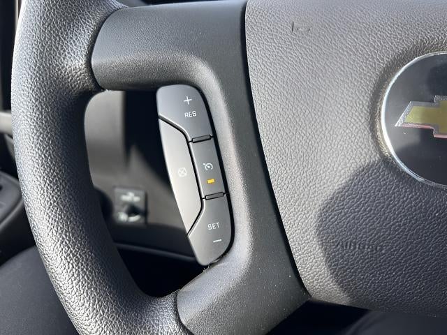 2024 Chevrolet Express Cargo 2500 Base