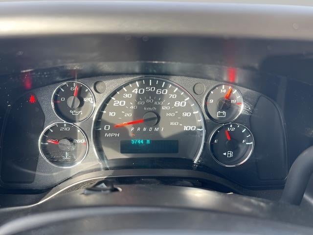 2024 Chevrolet Express Cargo 2500 Base