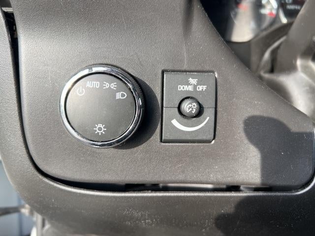 2024 Chevrolet Express Cargo 2500 Base