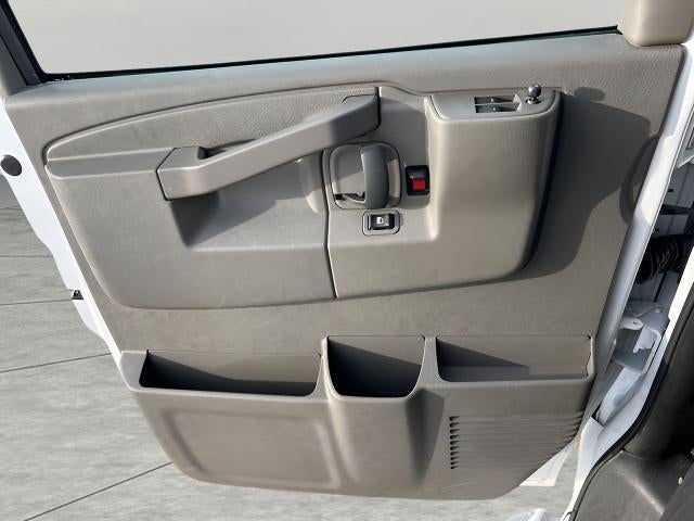 2024 Chevrolet Express Cargo 2500 Base