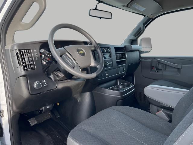 2024 Chevrolet Express Cargo 2500 Base