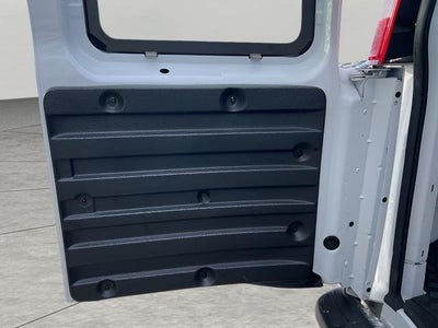 2024 Chevrolet Express Cargo 2500 Base