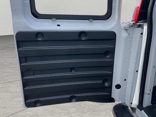 2024 Chevrolet Express Cargo 2500 Base