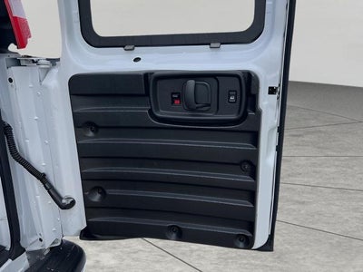 2024 Chevrolet Express Cargo 2500 Base