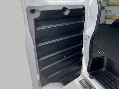 2024 Chevrolet Express Cargo 2500 Base