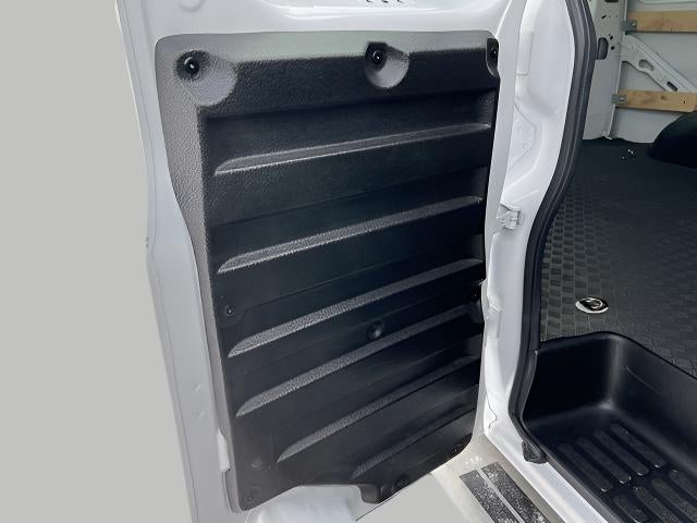 2024 Chevrolet Express Cargo 2500 Base