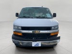 2024 Chevrolet Express Cargo 2500 Base