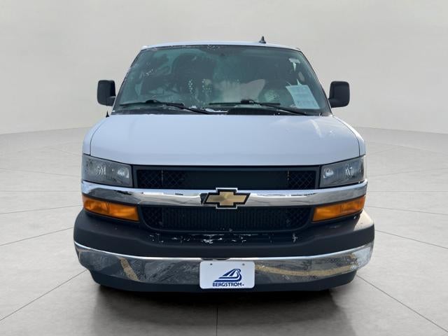 2024 Chevrolet Express Cargo 2500 Base