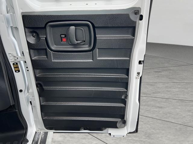 2024 Chevrolet Express Cargo 2500 Base