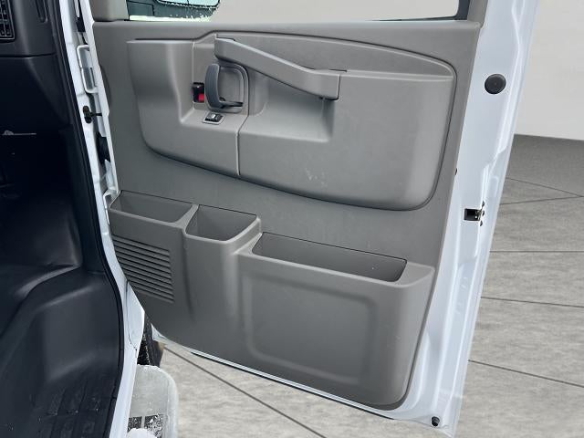 2024 Chevrolet Express Cargo 2500 Base