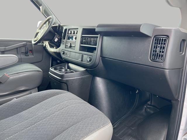 2024 Chevrolet Express Cargo 2500 Base