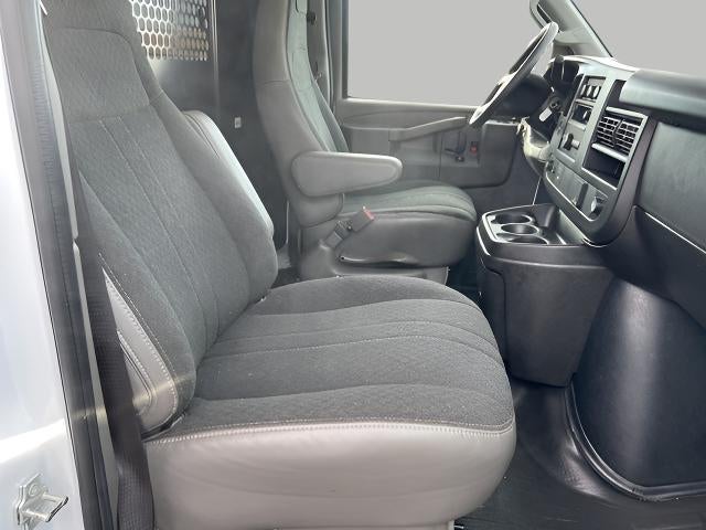 2024 Chevrolet Express Cargo 2500 Base