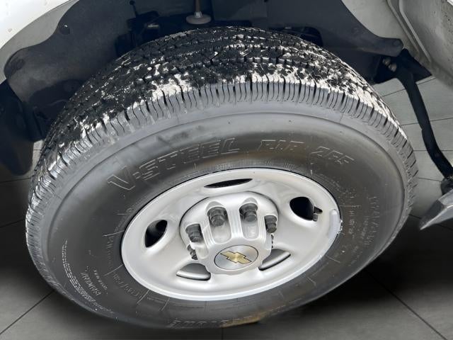 2024 Chevrolet Express Cargo 2500 Base