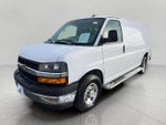2024 Chevrolet Express Cargo 2500 Base