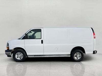 2024 Chevrolet Express Cargo 2500 Base
