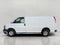 2024 Chevrolet Express Cargo 2500 Base