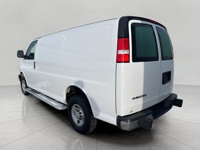 2024 Chevrolet Express Cargo 2500 Base