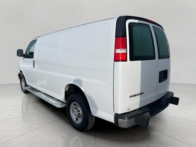 2024 Chevrolet Express Cargo 2500 Base