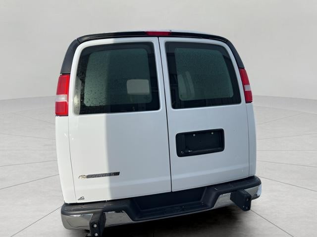 2024 Chevrolet Express Cargo 2500 Base