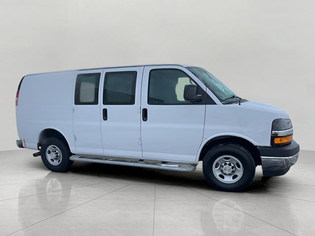 2024 Chevrolet Express Cargo 2500 Base