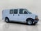 2024 Chevrolet Express Cargo 2500 Base