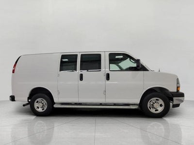 2024 Chevrolet Express Cargo 2500 Base