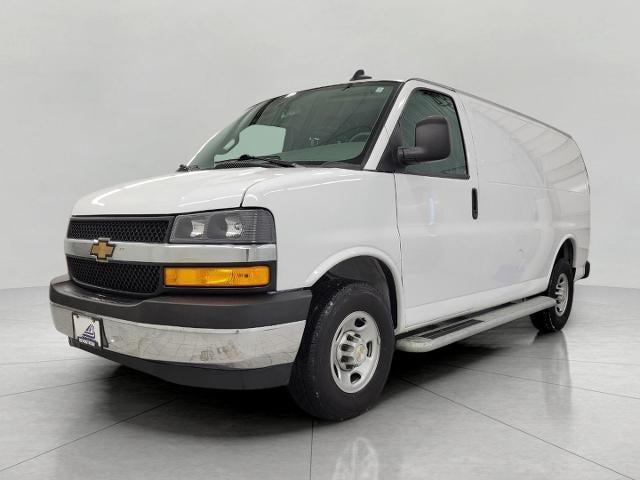 2024 Chevrolet Express Cargo 2500 Base